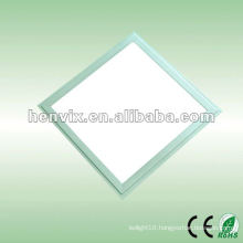 18W led panel light parts